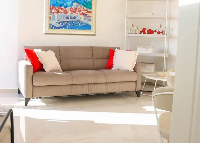 Apartment Piccobello Dubrovnik