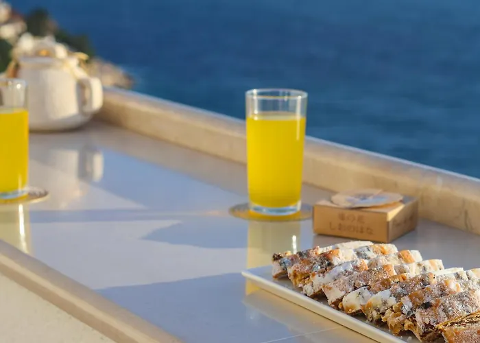 Piccobello Apartment