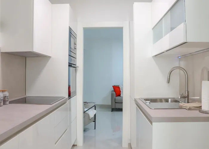 Piccobello Apartment *