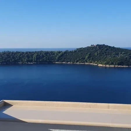 Piccobello Apartman Dubrovnik