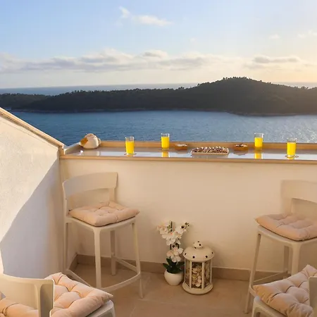 Piccobello * Dubrovnik