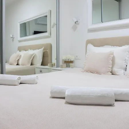 Piccobello Apartman *