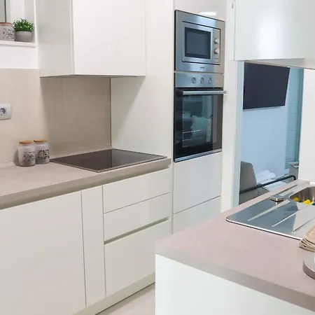 Apartamento Piccobello