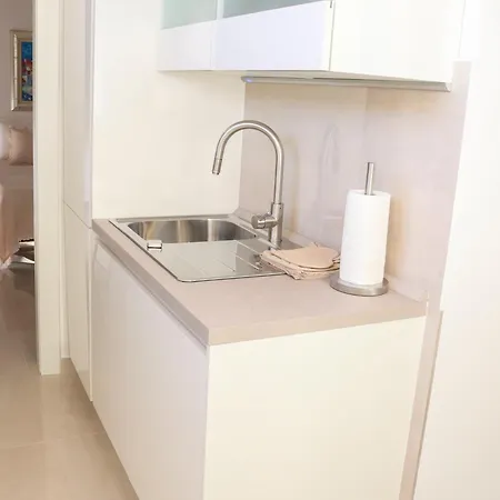 Apartment Piccobello