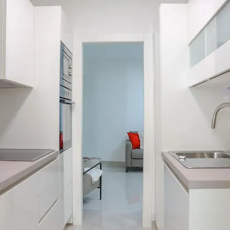 Piccobello Lejlighed *