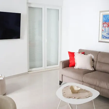 Piccobello Apartment