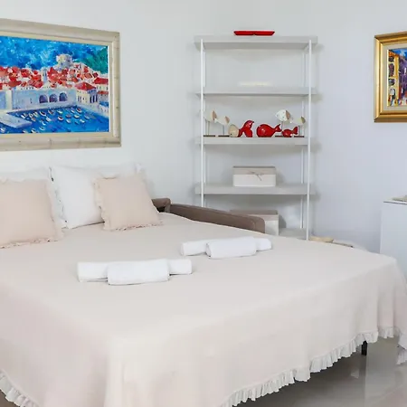 Apartman Piccobello Dubrovnik
