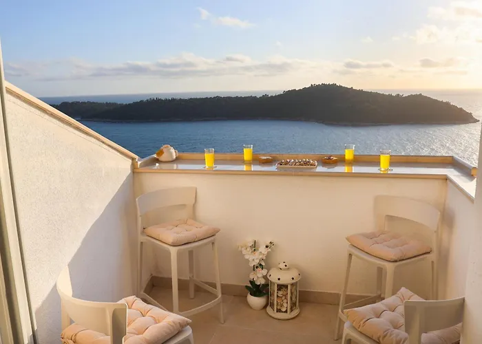 Piccobello * Dubrovnik