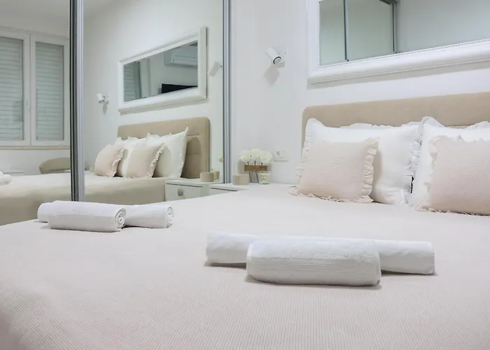 Piccobello Apartamento *