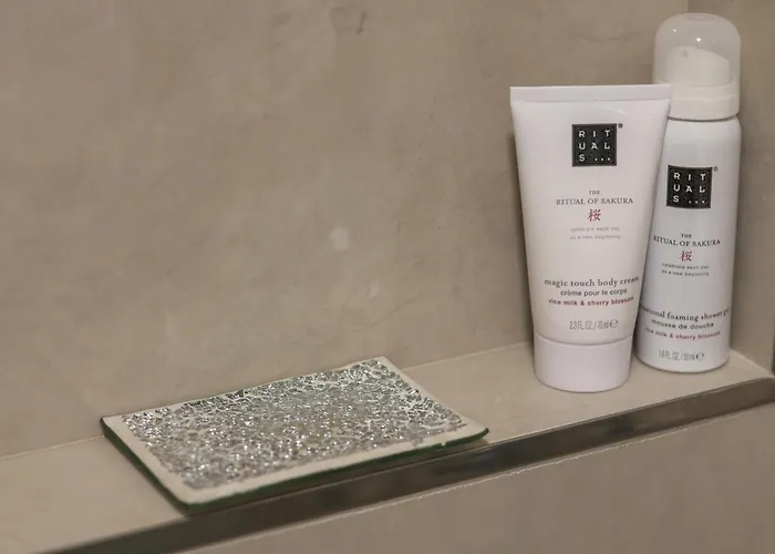 Διαμέρισμα Piccobello