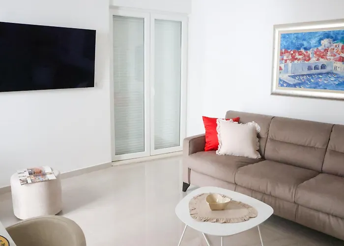 Piccobello Apartamento