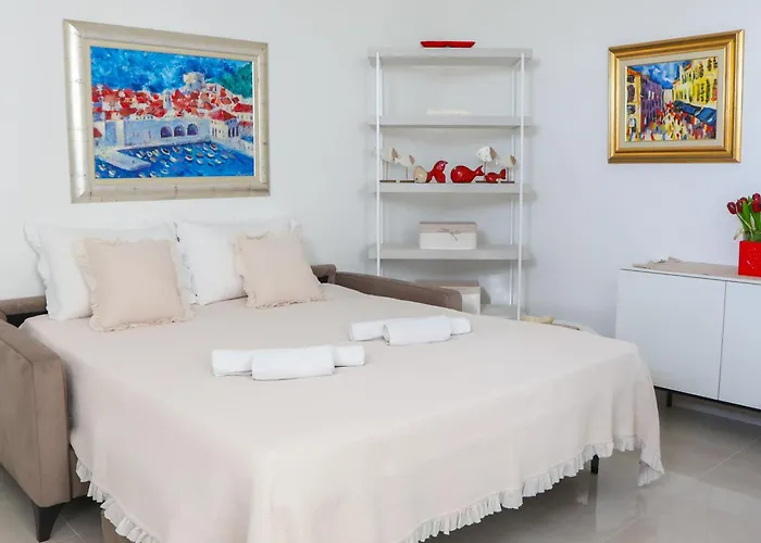 Apartamento Piccobello Dubrovnik