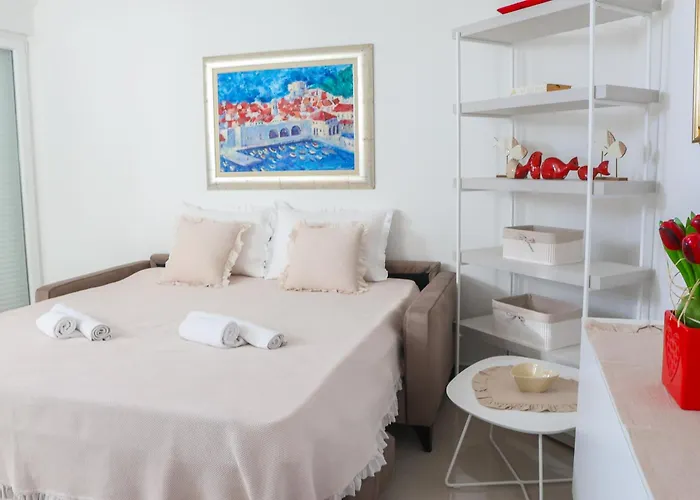 Piccobello 杜布罗夫尼克