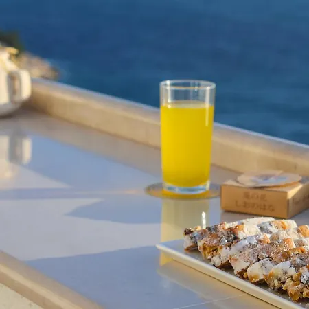 Piccobello Apartmán