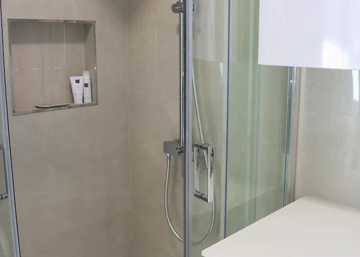 Piccobello Apartmán