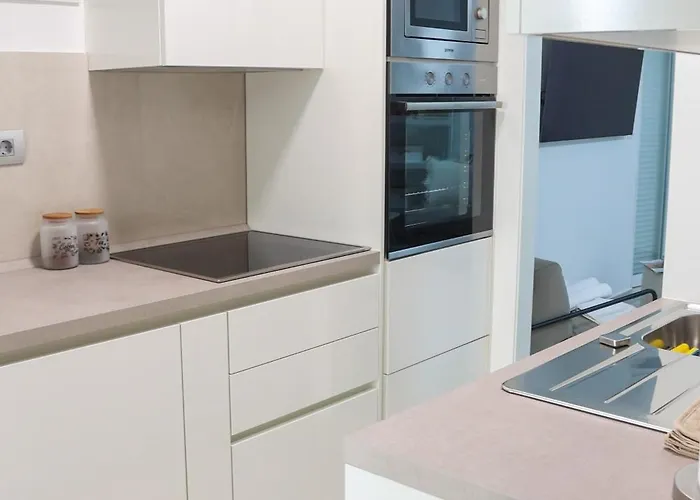 Apartmán Piccobello