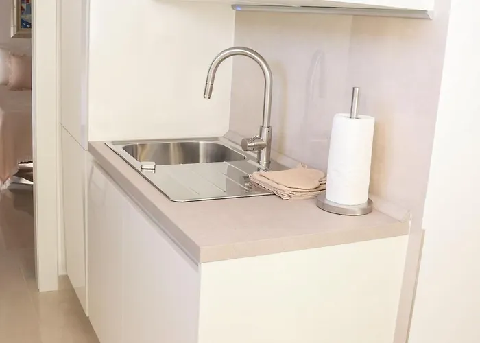 Apartmán Piccobello