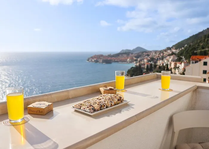 Apartmán Piccobello *